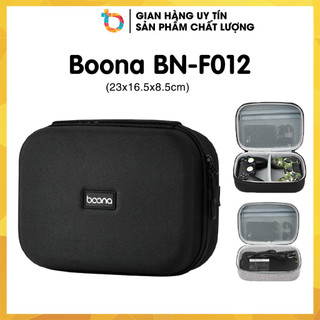  Hộp đựng sạc laptop gaming hộp phụ kiện tay cầm máy chơi game PS5 Swich Pro Xbox Boona F012 Thinkbox.vn 