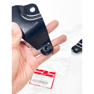 PÁT SẮT GÁC CHÂN SAU WAVE THÁI 110, HÀNG CHÍNH HÃNG HONDA THAILAND ( 50713/50714-KEV-900