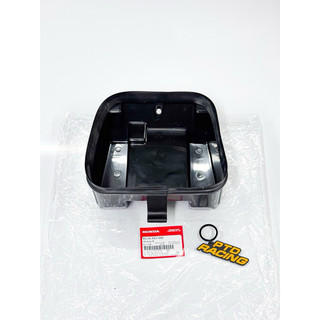 HỘC ĐỰNG ĐỒ WAVE ALPHA ZX FUTURE 1 HÀNG CHÍNH HÃNG HONDA VIỆT NAM (80140-KEV-880)