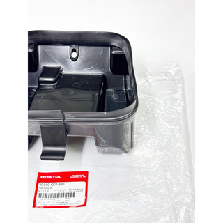HỘC ĐỰNG ĐỒ WAVE ALPHA ZX FUTURE 1 HÀNG CHÍNH HÃNG HONDA VIỆT NAM (80140-KEV-880)