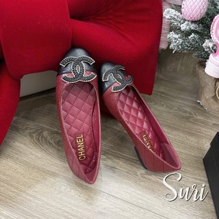 BỆT CHA NEO KHUY XÍCH TRẦN CHỈ