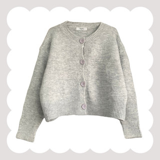 UPDATE 14/02 - [CHỌN MẪU] Áo khoác CARDIGAN 2hand (secondhand)