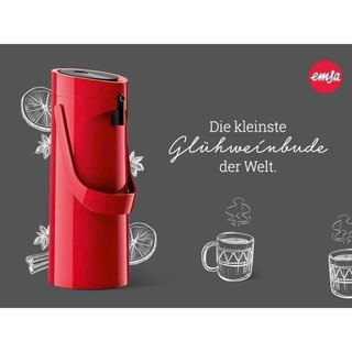 PHÍCH GIỮ NHIỆT EMSA PONZA