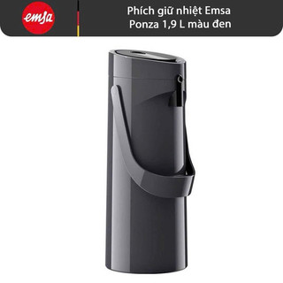 PHÍCH GIỮ NHIỆT EMSA PONZA