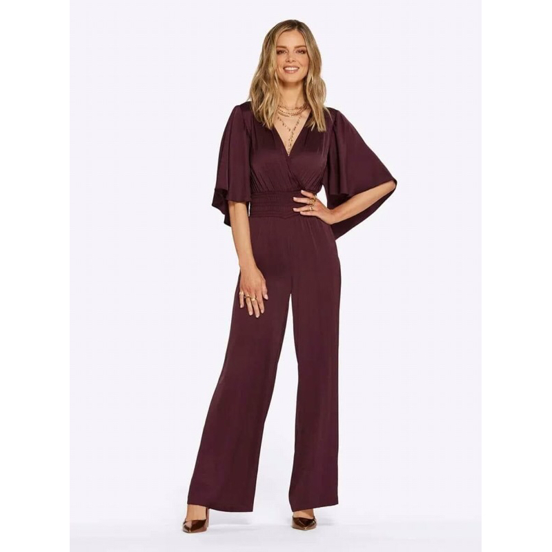Jumsuit VNXK hiệu JESSICA SIMPSON HÌNH THẬT SHOP CHỤP