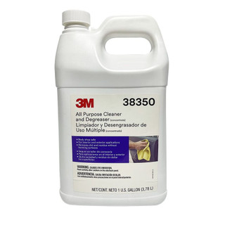 Chất tẩy rửa đa năng ô tô 3m all purpose cleaner and degreaser 38350 loại 3.75 lít