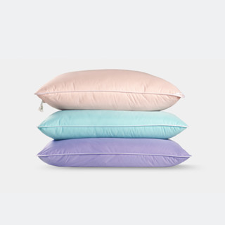 Ruột gối cao cấp 5s Everon 45x65 cm( độ cao 16cm, Rất mềm)