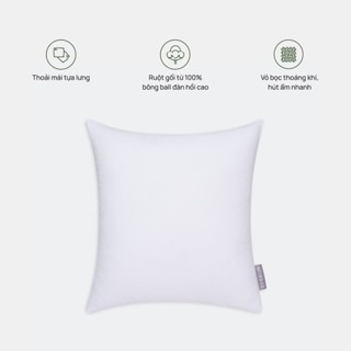 Ruột gối tựa Everon cao cấp các kích thước (Giá cho 1 sản phẩm)