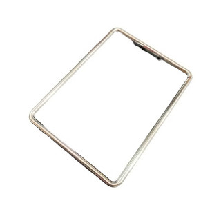 [COMBO] Bộ Ốp Khung Biển Số Xe Máy Inox-biển ép,biển thường - Biển Meca - Bộ Ốp Biển Số Inox (Khung Biển /Bảng Số Inox)
