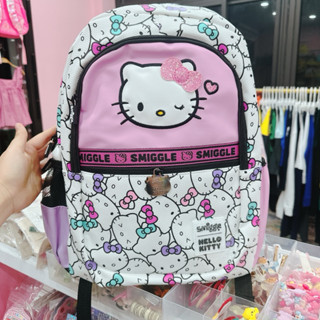 balo đi học cấp 1 cho bé smiggle bé trai bé gái siêu đẹp có sẵn