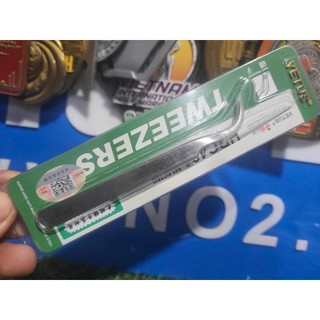 Combo Nhíp thẳng và nhip móc vetus