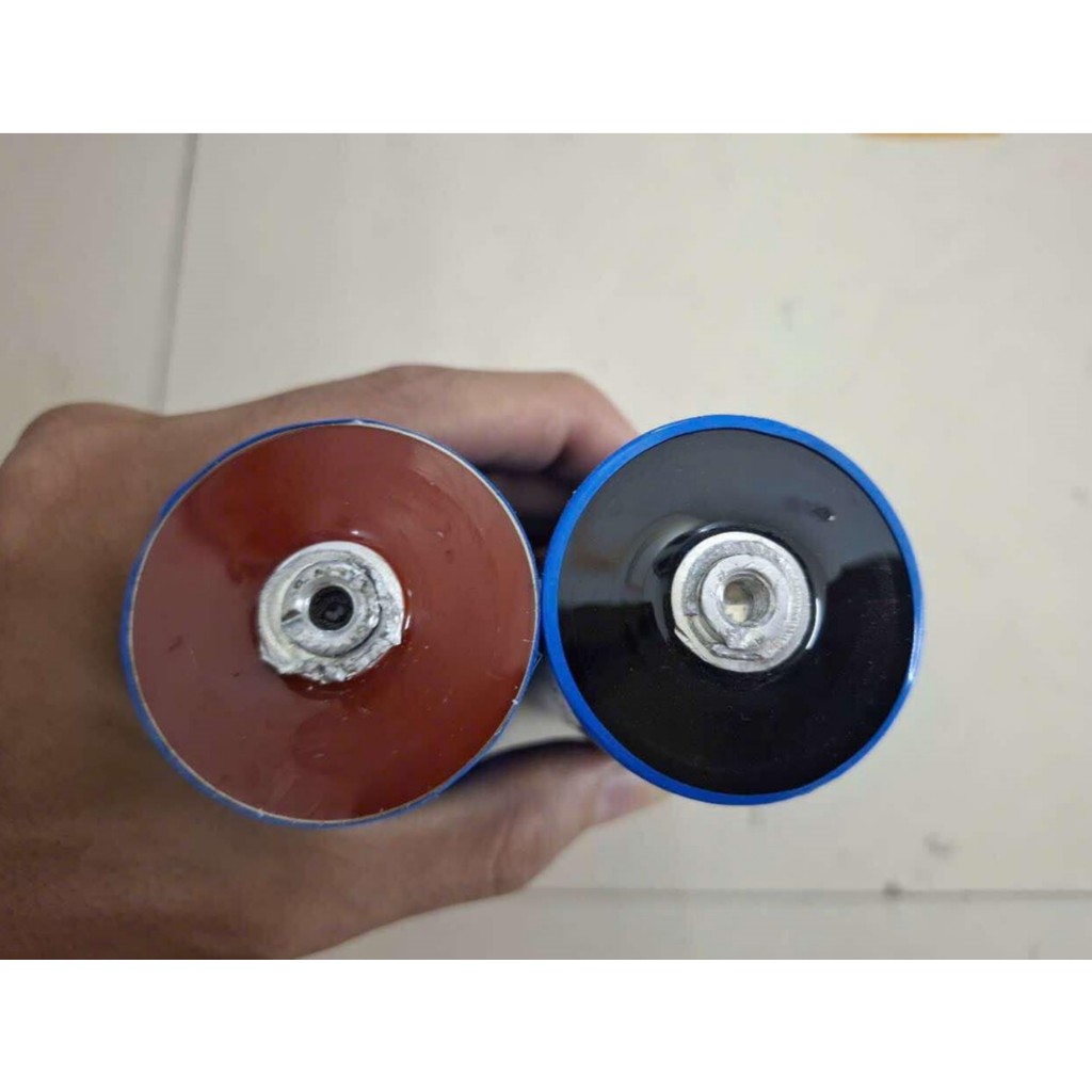 pin lithihum 46160 3.7 v 30ah ( hàng tháo khối ) tặng kèm khung + câu ôc