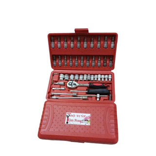 BỘ TUÝP ĐỒ NGHỀ 46 CHI TIẾT