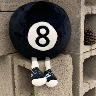 Gấu bông bóng Bida BIG SIZE 40cm, bóng nhồi bông êm mịn dễ thương