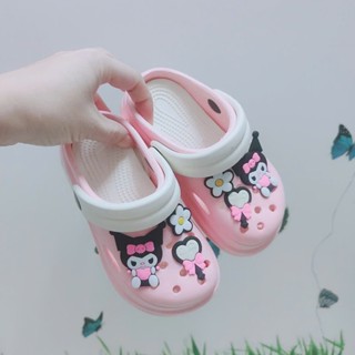 Mã hàng K2-Dép lê gấu hình korumi siêu đáng yêu