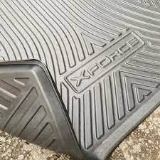 Lót cốp nhựa cho xe Xforce 2023 - 2025 chuẩn xe dễ vệ sinh