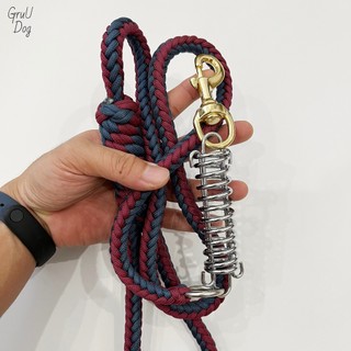 Dây dắt chó đi dạo trợ lực siêu bền
