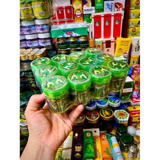   Nguyên lố 12 lọ  Hít mũi xoang thảo dược Thiên Nga Thái Lan 