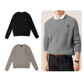 Áo len sweater Ralz Odin Club, Áo len dài tay form rộng nam nữ unisex, Local Brand ODIN CLUB