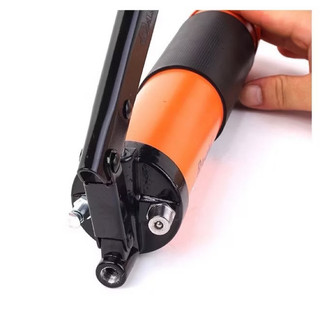 Súng bơm mỡ 500cc cao cấp [CHÍNH HÃNG] ASAKI AK-0424 AK-0423