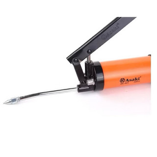 Súng bơm mỡ 500cc cao cấp [CHÍNH HÃNG] ASAKI AK-0424 AK-0423