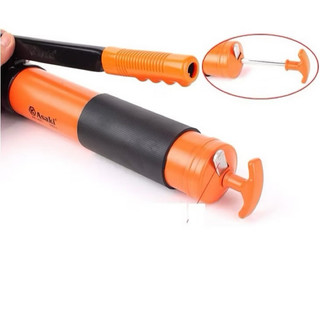 Súng bơm mỡ 500cc cao cấp [CHÍNH HÃNG] ASAKI AK-0424 AK-0423