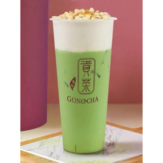 Bột Matcha / Socola Gongcha gói 1kg