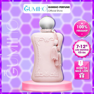 Nước hoa nữ Delina EDP Hương Hoa Hồng Thơm Lâu Ngọt Ngào , Cao Cấp - Gumiho Perfume