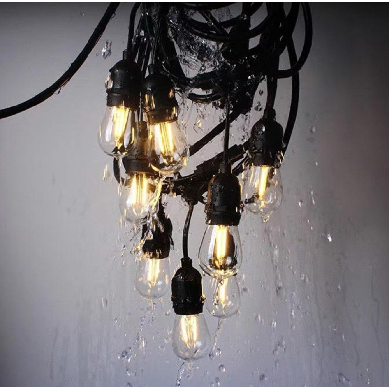 Bóng Led Edison G45 ST64 4w cực đẹp