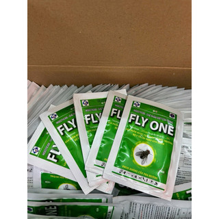Siêu diệt ruồi fly one 10gr/gói