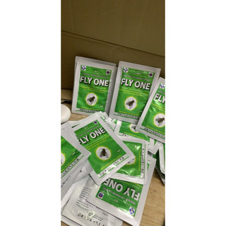 Siêu diệt ruồi fly one 10gr/gói
