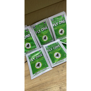 Siêu diệt ruồi fly one 10gr/gói