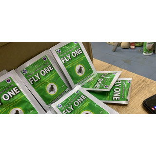 Siêu diệt ruồi fly one 10gr/gói
