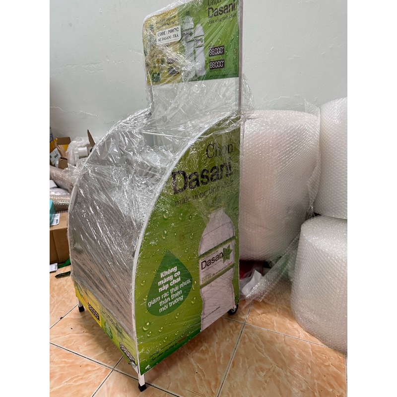 hỏa tốc HCM hàng thanh lý kệ sắt 3 tầng cao 95cm