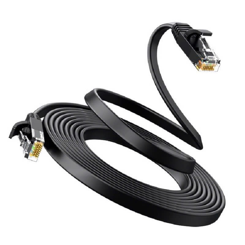 Cáp mạng LAN RJ45 dài 2m, 3m, 5m, 10m