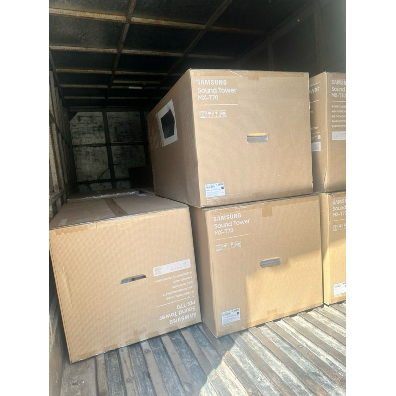 LOA THÁP SAMSUNG MX-T70 1500W Chính Hãng