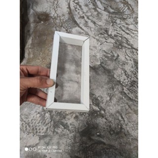 ( LÀM THEO KÍCH THƯỚC ĐẶT) Khay Tách Phân Cho Bể Cá Khung Nhôm BAO BỀN