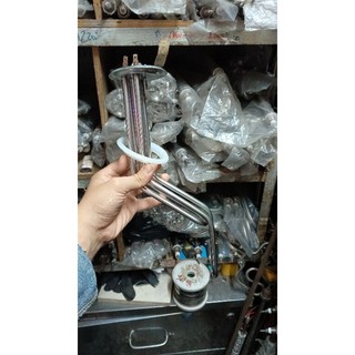 Thanh nhiệt bình nóng lạnh Ferroli 30L, mai so bình nóng lạnh đa năng, sợi đốt bình nóng lạnh, bình nóng lạnh Ferroli