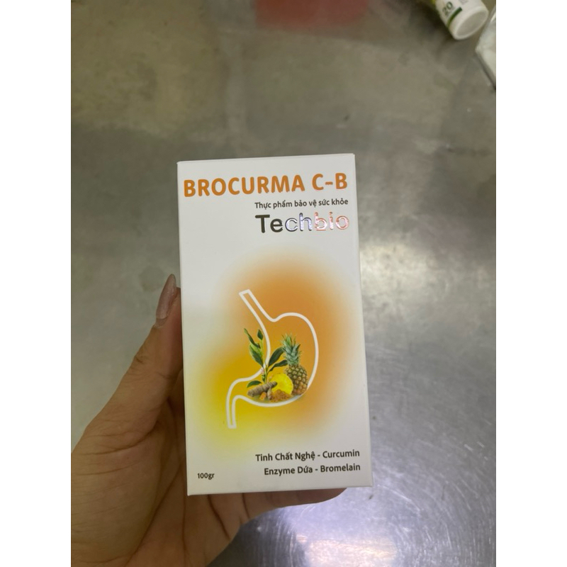 tinh nghệ dứa- viện hàn lâm