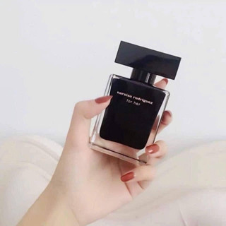 NƯỚC HOA N.ARCISO RODRIGUEZ FOR HER EDT 30ml - Nar Đen