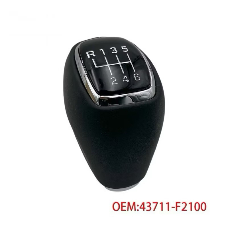 Quả nắm cần số HYUNDAI ACCENT 2018 2019 2020 2021 2022 2023 HYUNDAI ELANTRA 2016 2017 2018 bản đủ