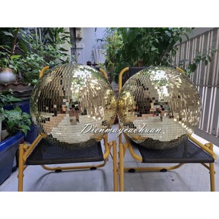 Quả cầu gương 40cm, 45cm, 60cm