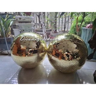 Quả cầu gương 40cm, 45cm, 60cm