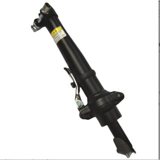 ghi đông xe đạp gấp 20 inch tay lái xe đạp gấp