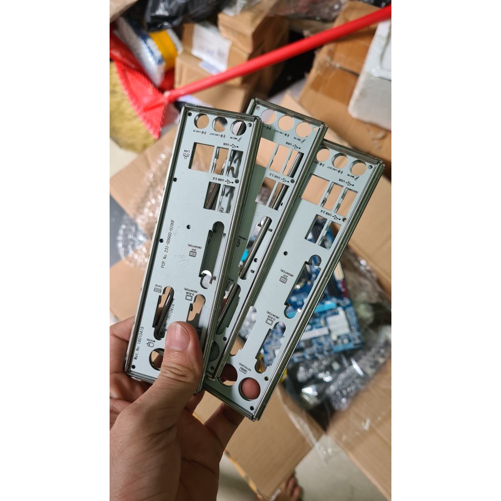 Combo h81 g3220 ram 4g 1600
