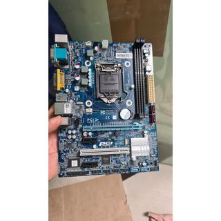 Combo h81 g3220 ram 4g 1600