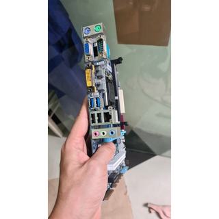 Combo h81 g3220 ram 4g 1600