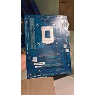 Combo h81 g3220 ram 4g 1600