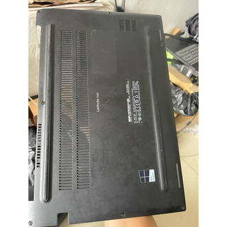 Thay vỏ  laptop  Dell mặt (D) laptop Dell Latitude E7480
