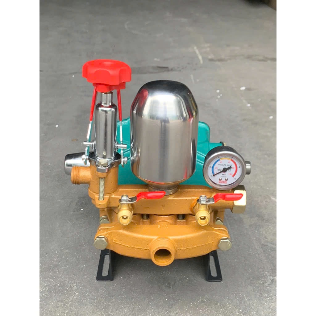 Đầu xịt TY SỨ Kasuco 333-355 chuyên gắn máy rửa xe máy oto